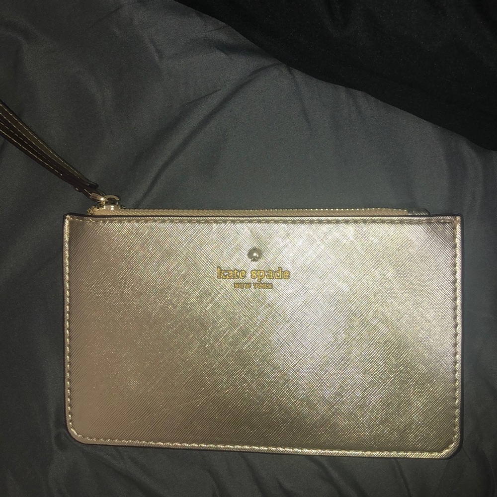Kate Spade Wristlet